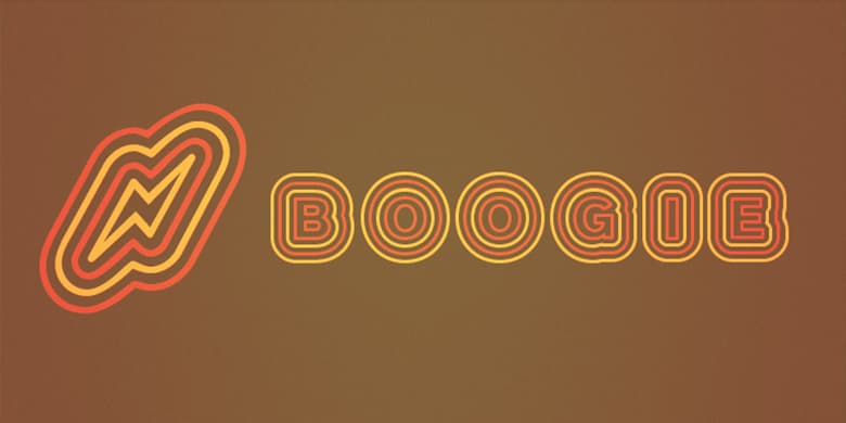 Boogie™