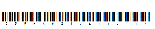 C39HrP24DlTt.ttf