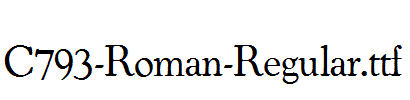 C793-Roman-Regular.ttf