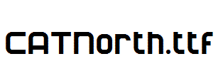 CATNorth.ttf