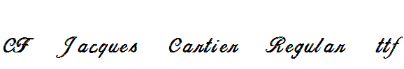 CF-Jacques-Cartier-Regular.ttf