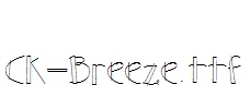 CK-Breeze.ttf
