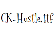 CK-Hustle.ttf