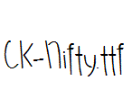 CK-Nifty.ttf