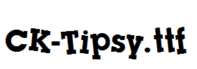 CK-Tipsy.ttf