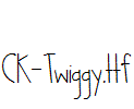 CK-Twiggy.ttf