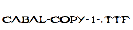 Cabal-copy-1-.ttf