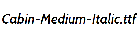 Cabin-Medium-Italic.ttf