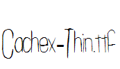 Cachex-Thin.ttf