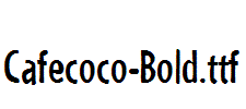 Cafecoco-Bold.ttf
