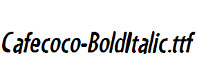 Cafecoco-BoldItalic.ttf