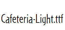 Cafeteria-Light.ttf