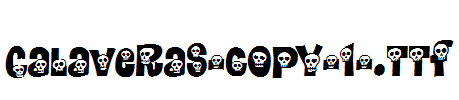 Calaveras-copy-1-.ttf