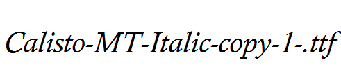 Calisto-MT-Italic-copy-1-.ttf