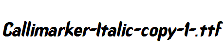 Callimarker-Italic-copy-1-.ttf
