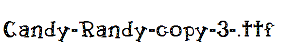 Candy-Randy-copy-3-.ttf