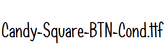 Candy-Square-BTN-Cond.ttf