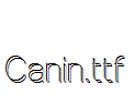 Canin.otf