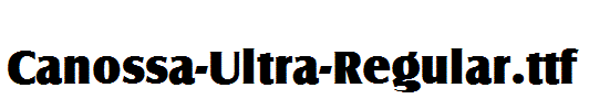 Canossa-Ultra-Regular.ttf