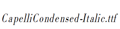 CapelliCondensed-Italic.ttf