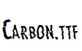 Carbon.ttf