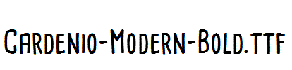 Cardenio-Modern-Bold.ttf