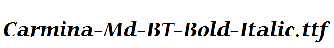 Carmina-Md-BT-Bold-Italic.ttf