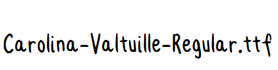 Carolina-Valtuille-Regular.ttf