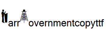 Carr-Government-copy-1-.ttf