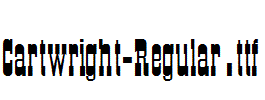 Cartwright-Regular.ttf