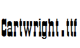Cartwright.ttf