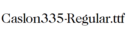 Caslon335-Regular.ttf