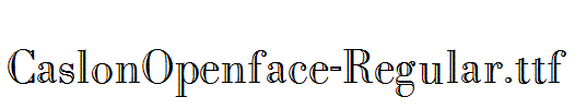 CaslonOpenface-Regular.ttf