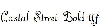 Castal-Street-Bold.ttf