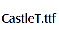 CastleT.ttf