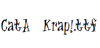 Cat-Krap!.ttf