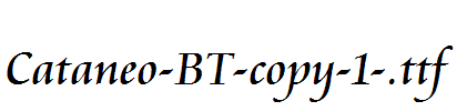 Cataneo-BT-copy-1-.ttf