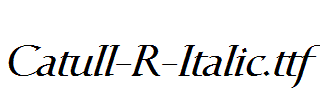 Catull-R-Italic.ttf