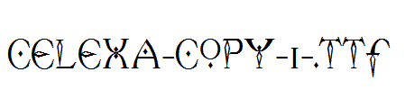 Celexa-copy-1-.ttf