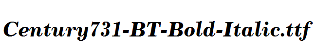 Century731-BT-Bold-Italic.ttf