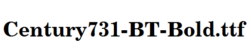 Century731-BT-Bold.ttf