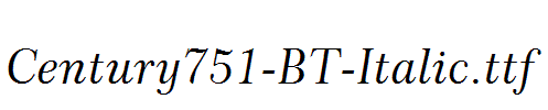 Century751-BT-Italic.ttf