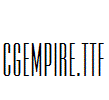 CgEmpire.ttf