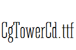 CgTowerCd.ttf