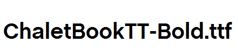 ChaletBookTT-Bold.ttf