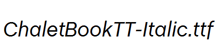 ChaletBookTT-Italic.ttf