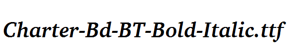 Charter-Bd-BT-Bold-Italic.ttf
