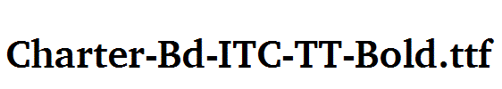 Charter-Bd-ITC-TT-Bold.ttf
