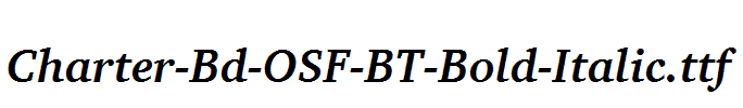 Charter-Bd-OSF-BT-Bold-Italic.ttf