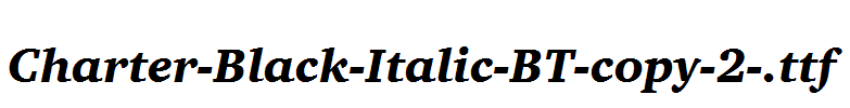 Charter-Black-Italic-BT-copy-2-.ttf